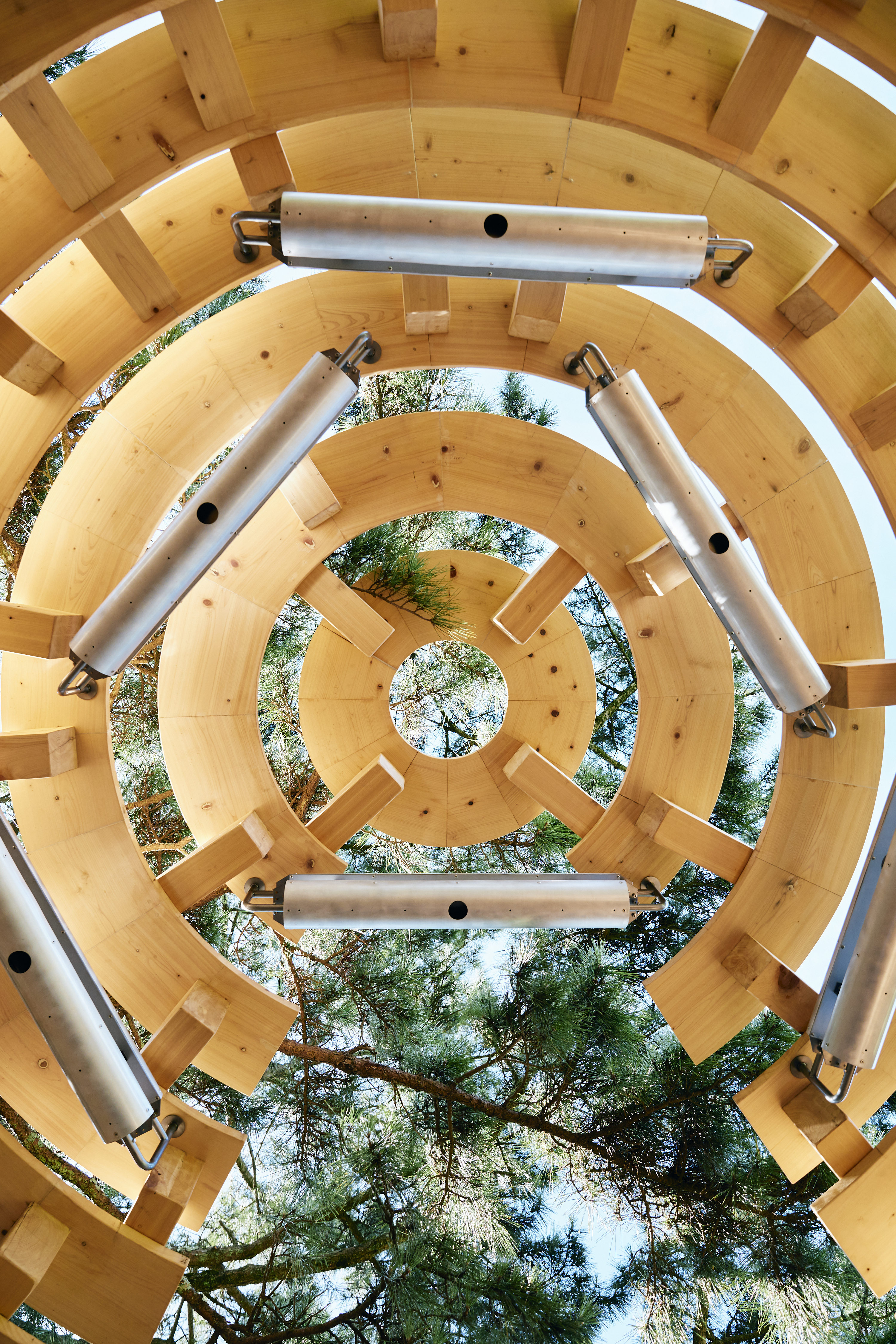 Aeolian Harp 02