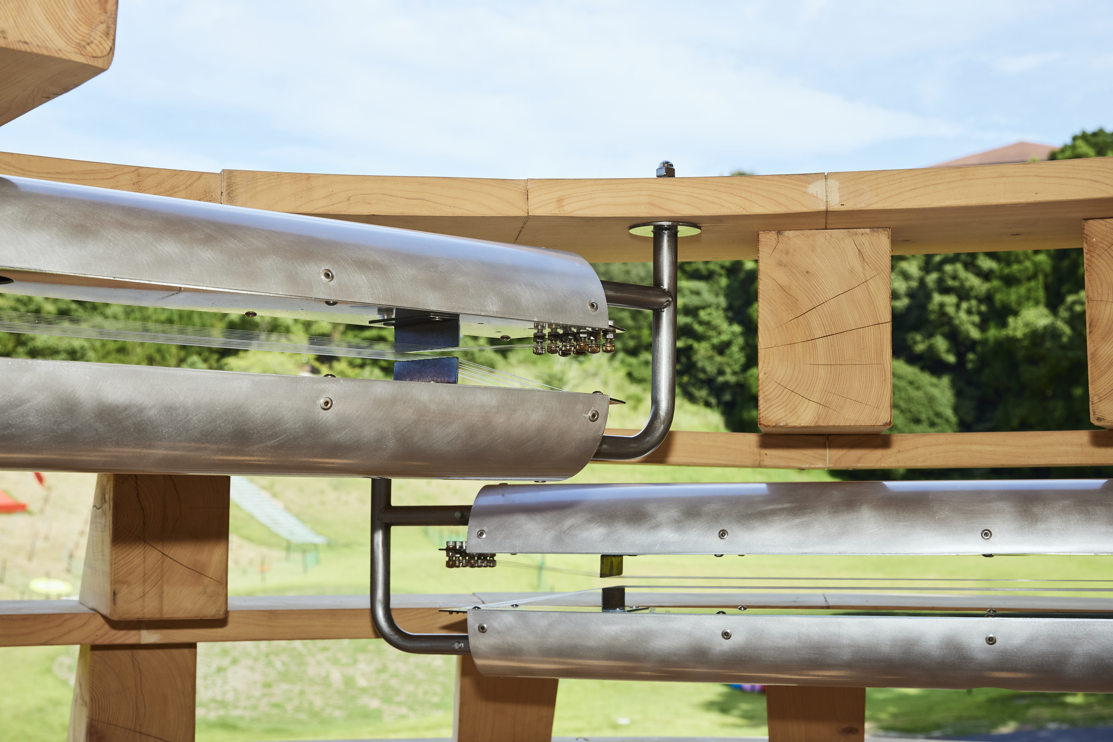 Aeolian Harp 04