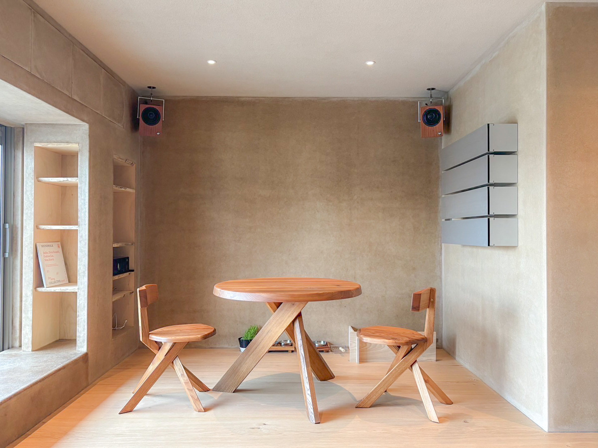 Ceiling Speaker Bracket