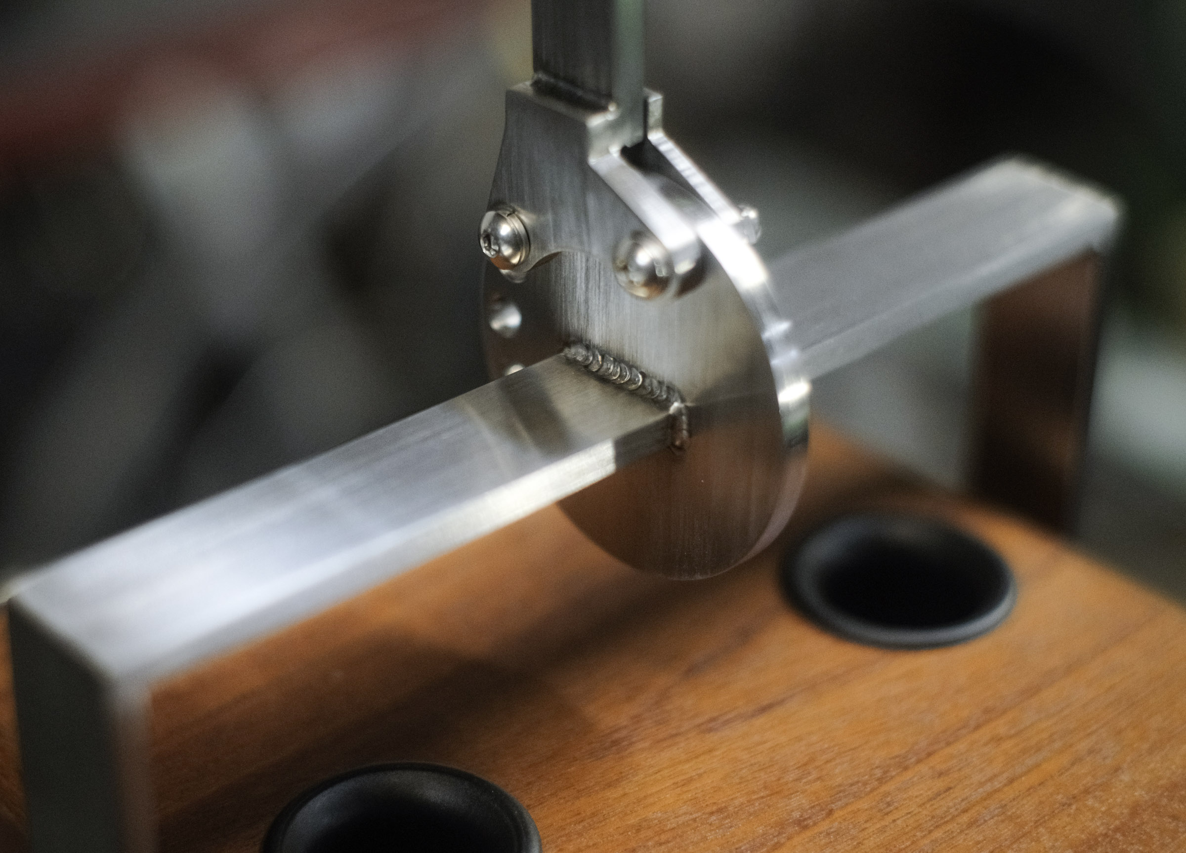 Ceiling Speaker Bracket 08