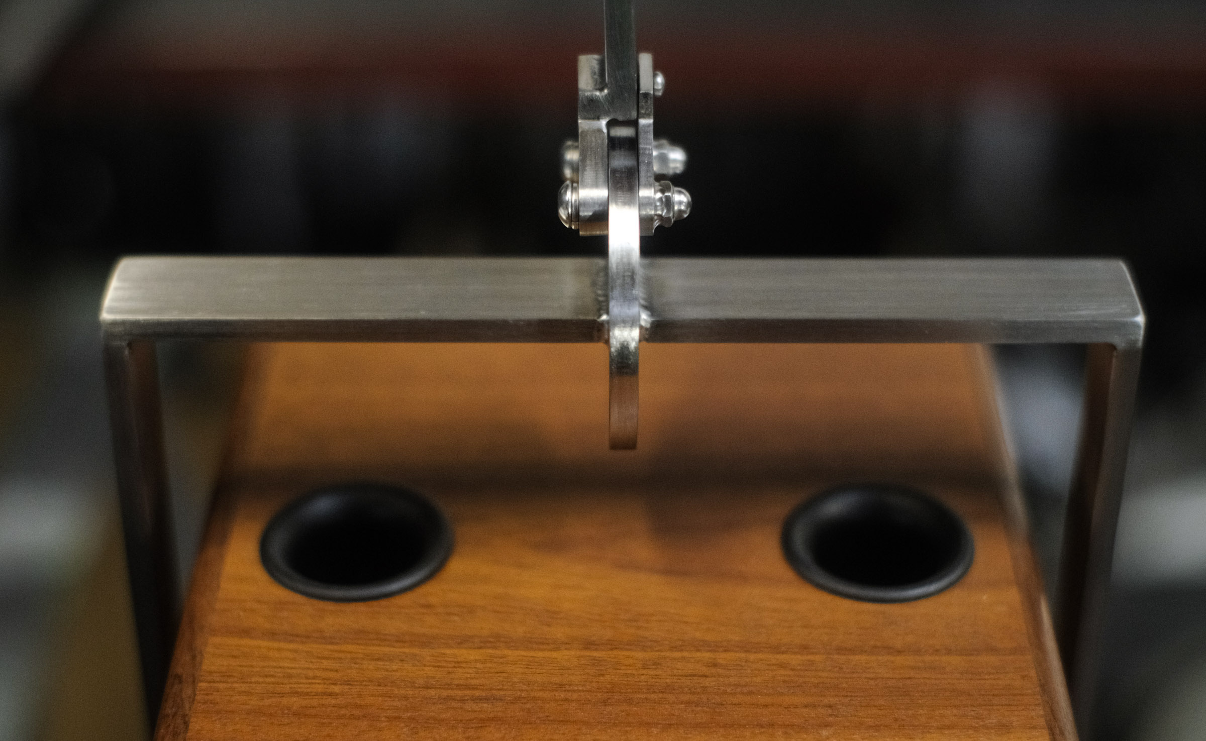 Ceiling Speaker Bracket 09