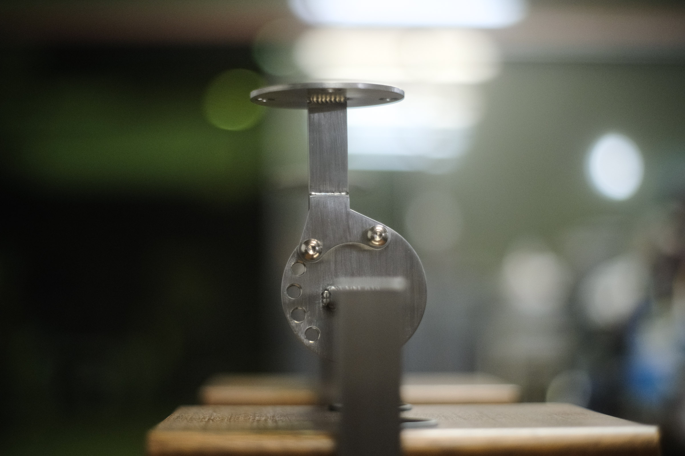 Ceiling Speaker Bracket 13