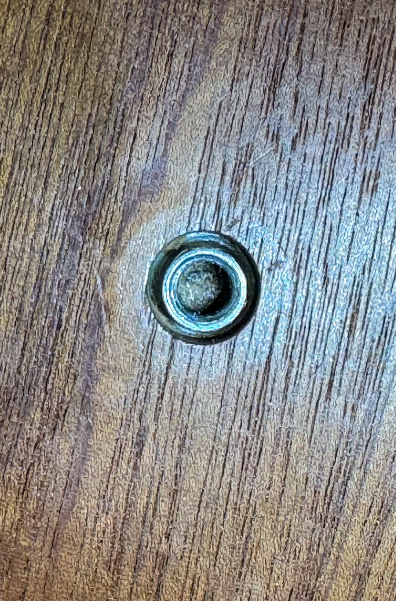 Ceiling Speaker Bracket 14