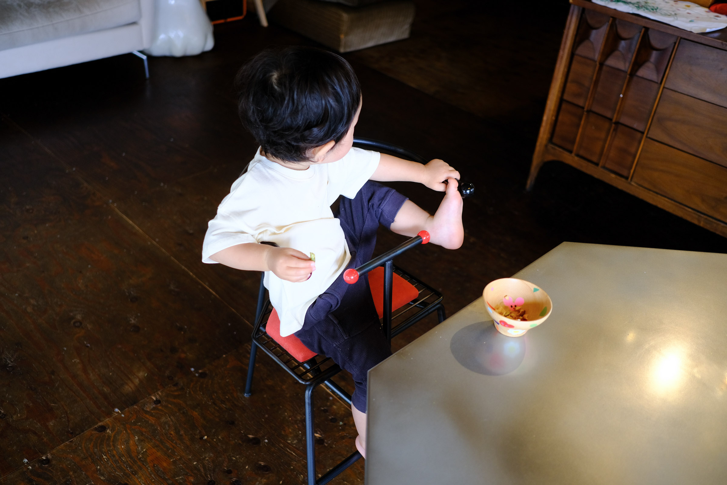 Kids Chair