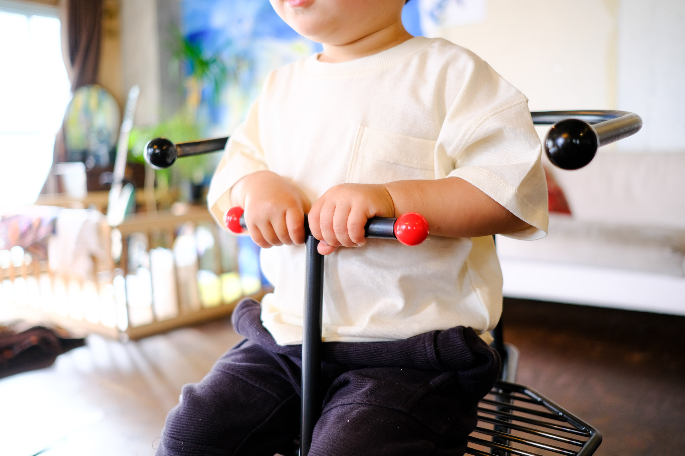 Kids Chair