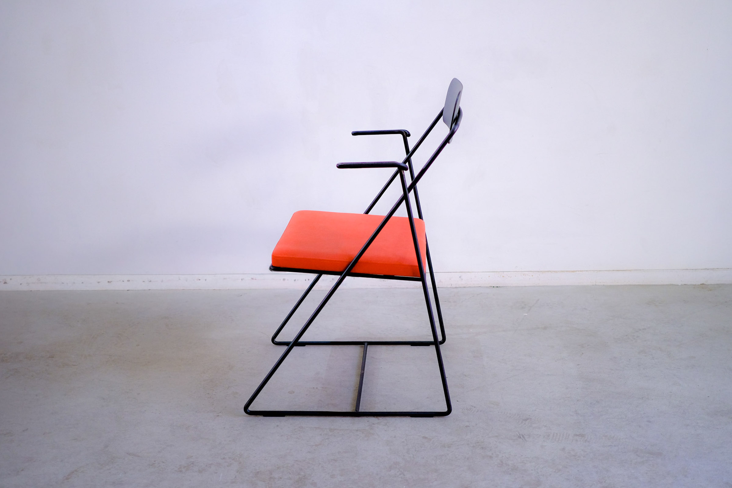 Sketch Chair