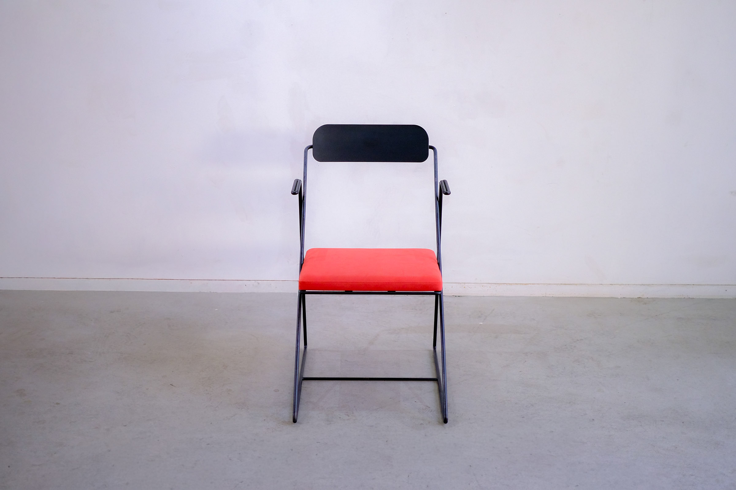 Sketch Chair 02