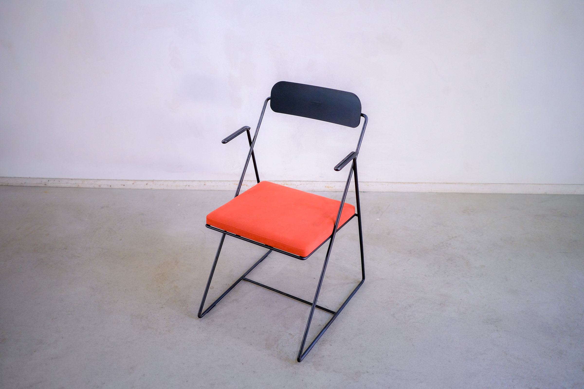 Sketch Chair 03