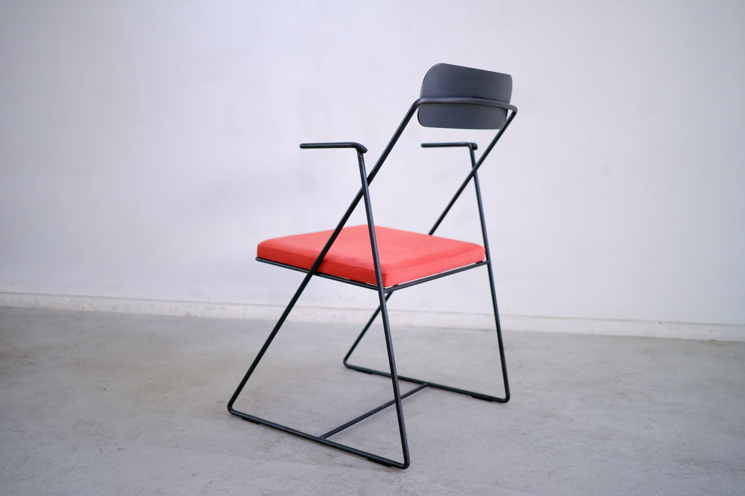 Sketch Chair 04