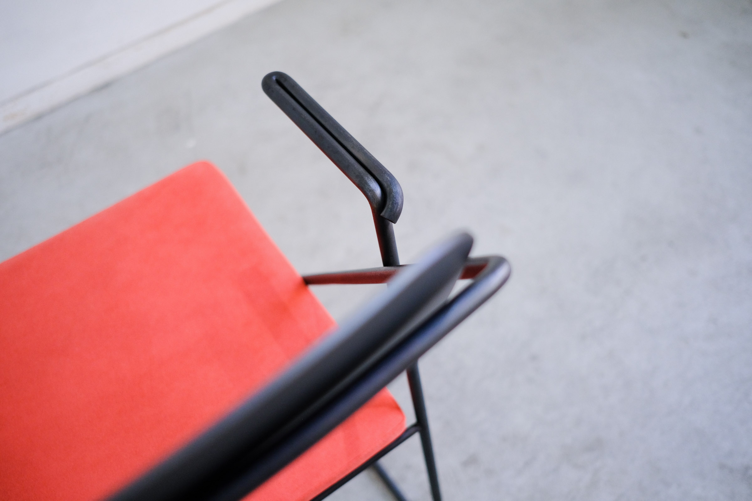 Sketch Chair 07