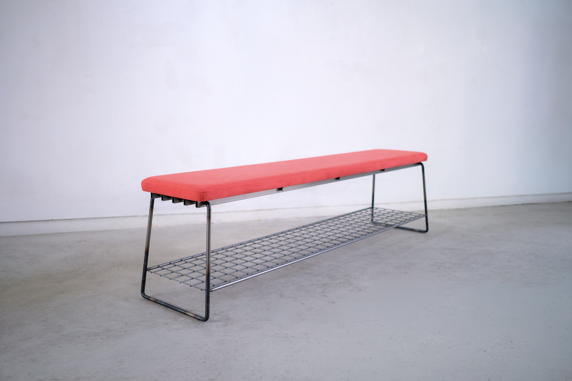 Skewer Bench
