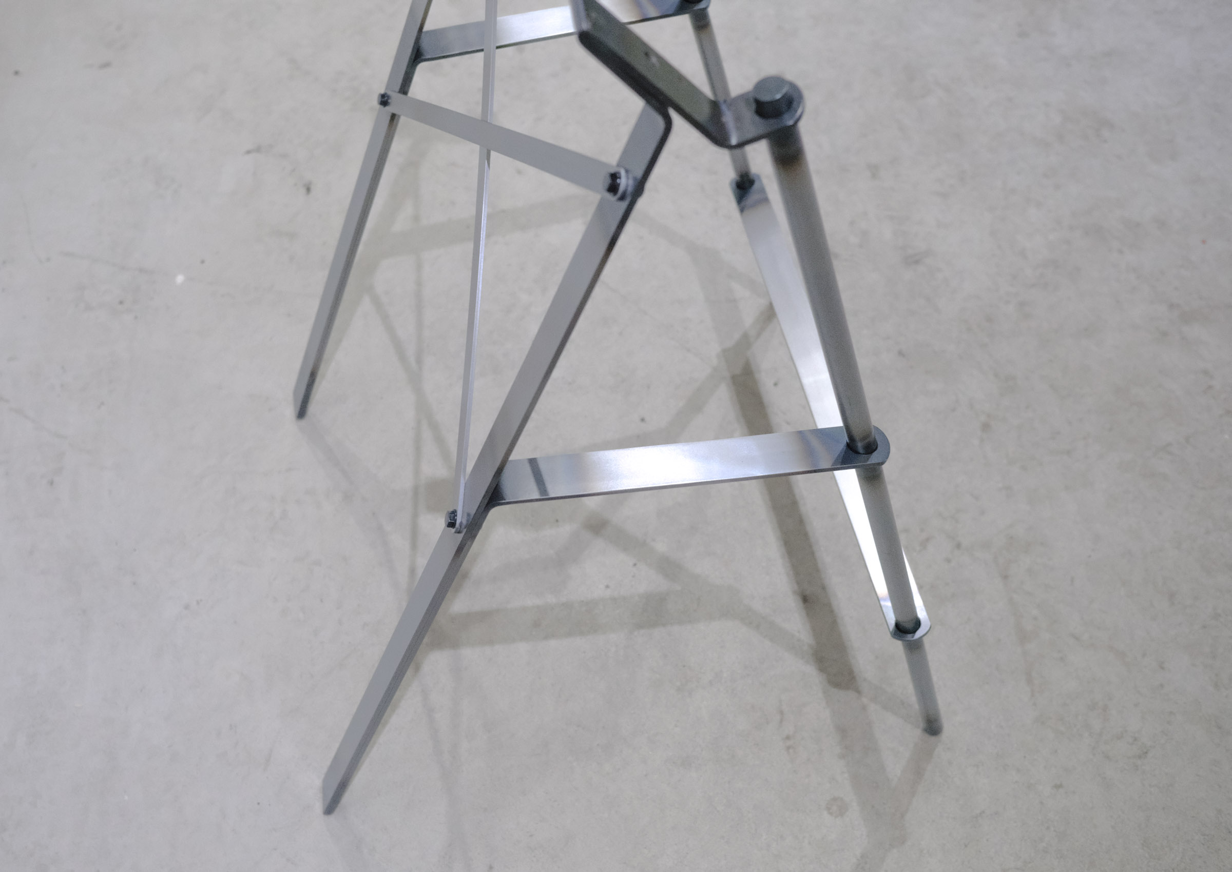 Tractor High Stool 08