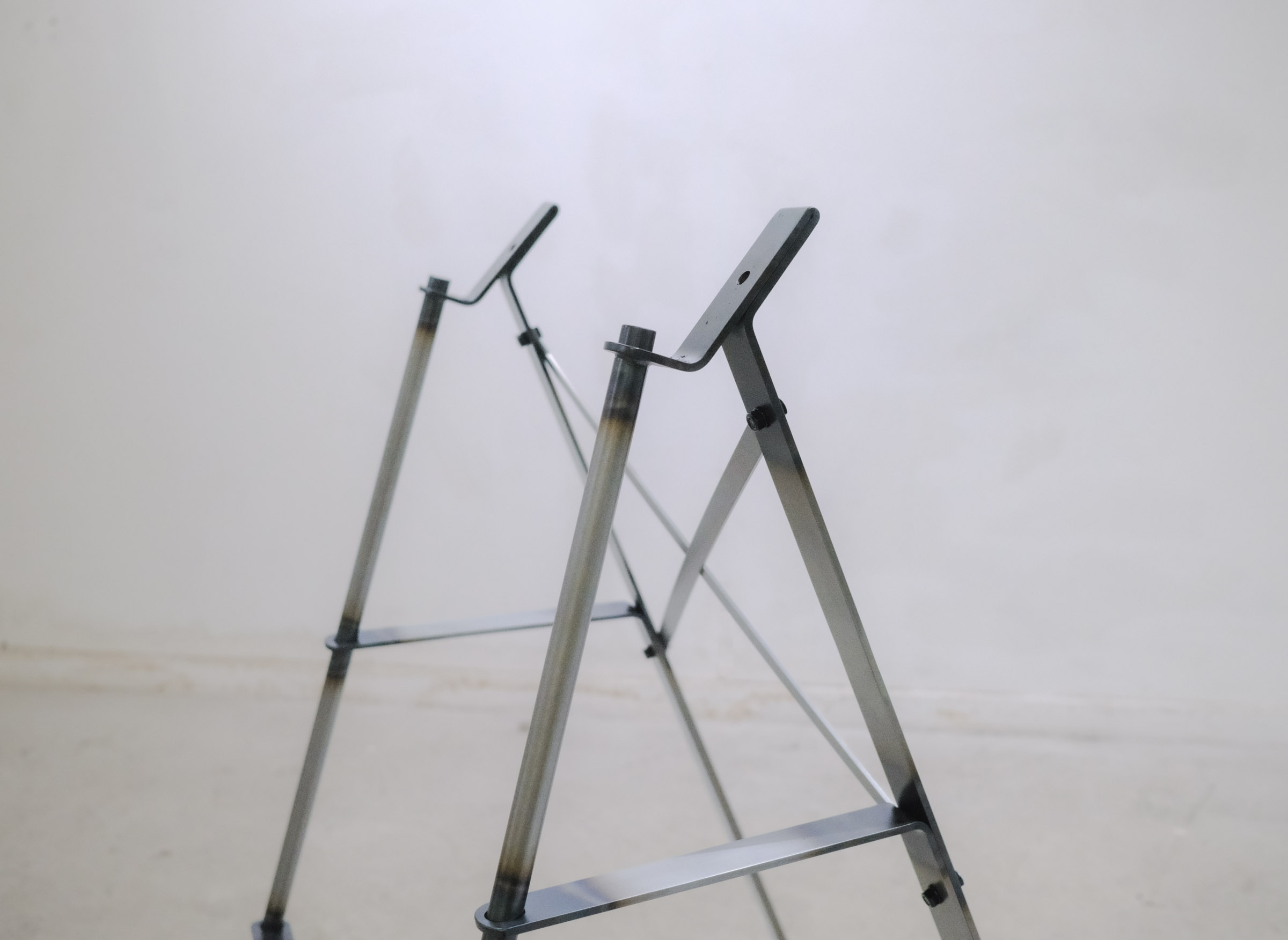 Tractor High Stool 10