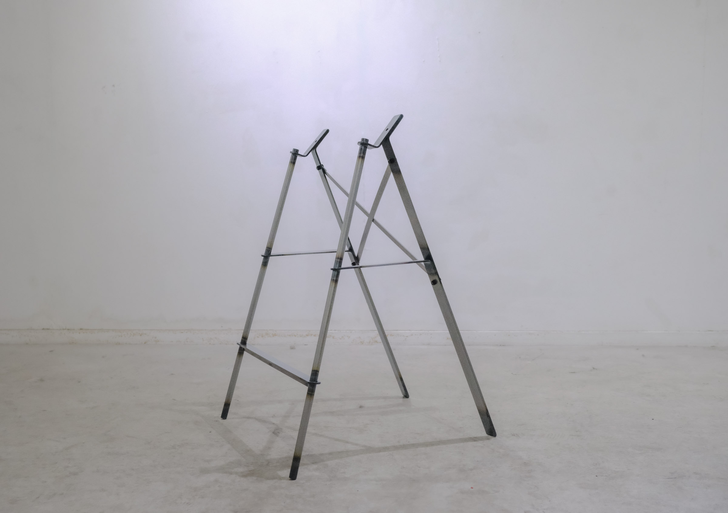 Tractor High Stool 11