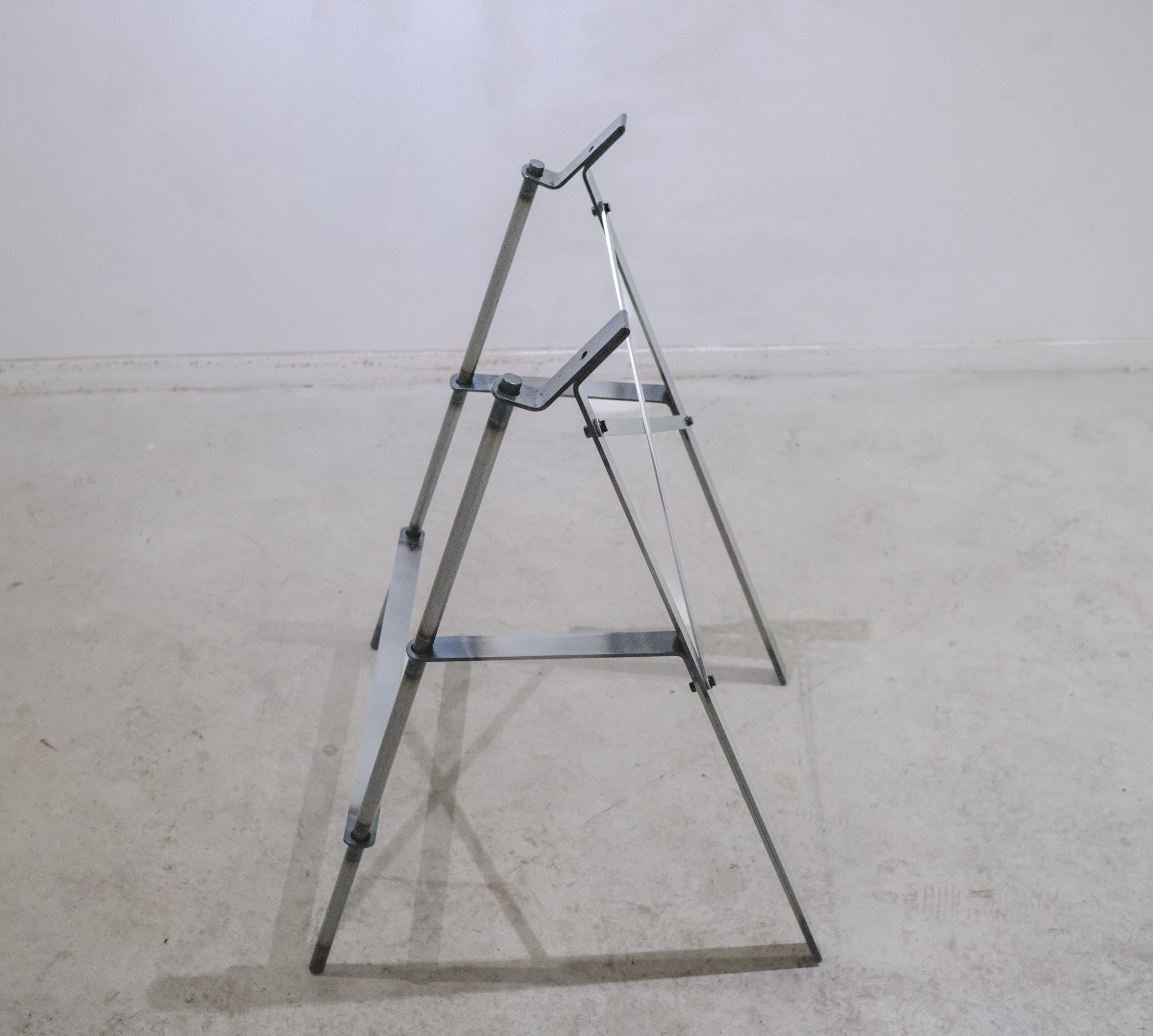 Tractor High Stool 12